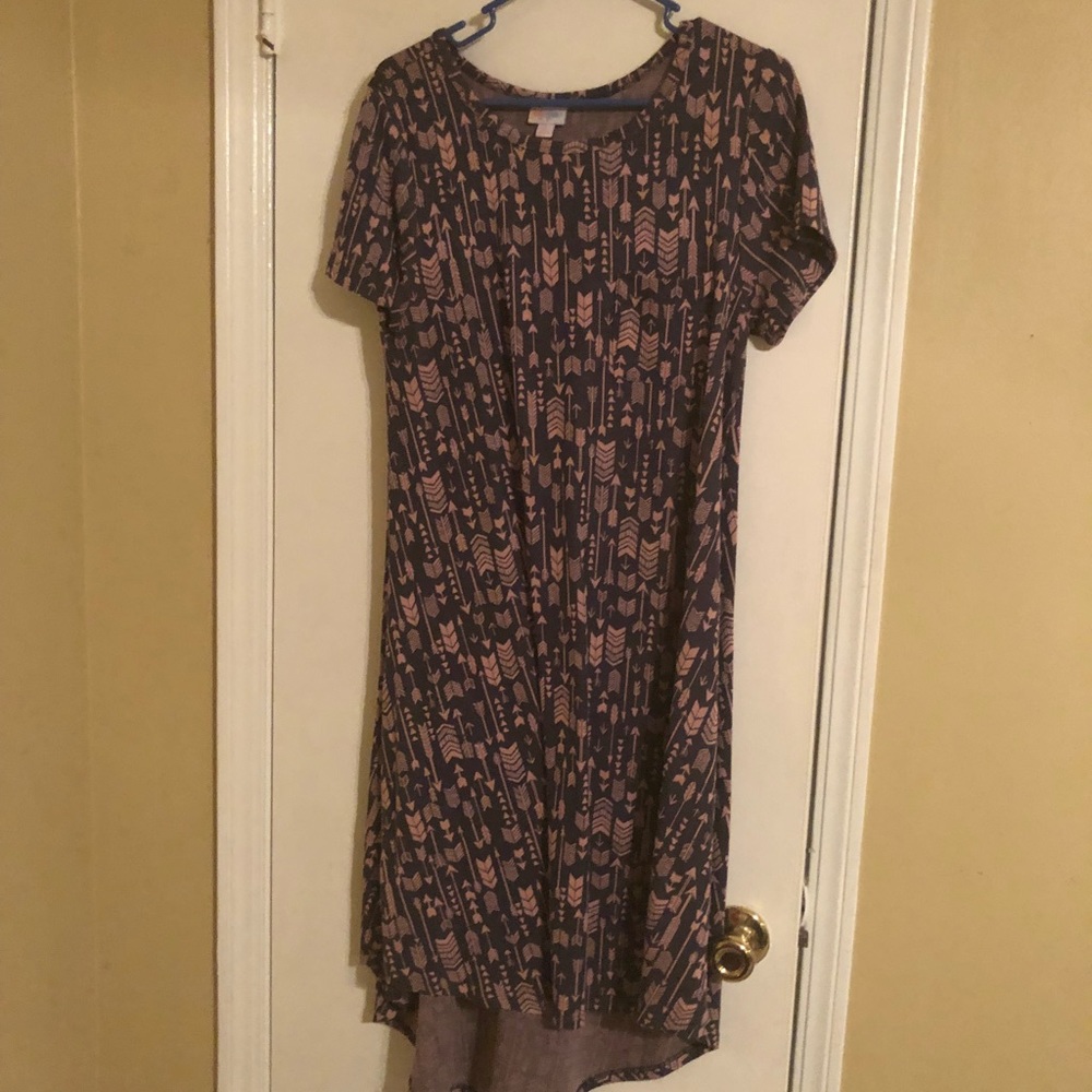Lularoe Arrow Carly S